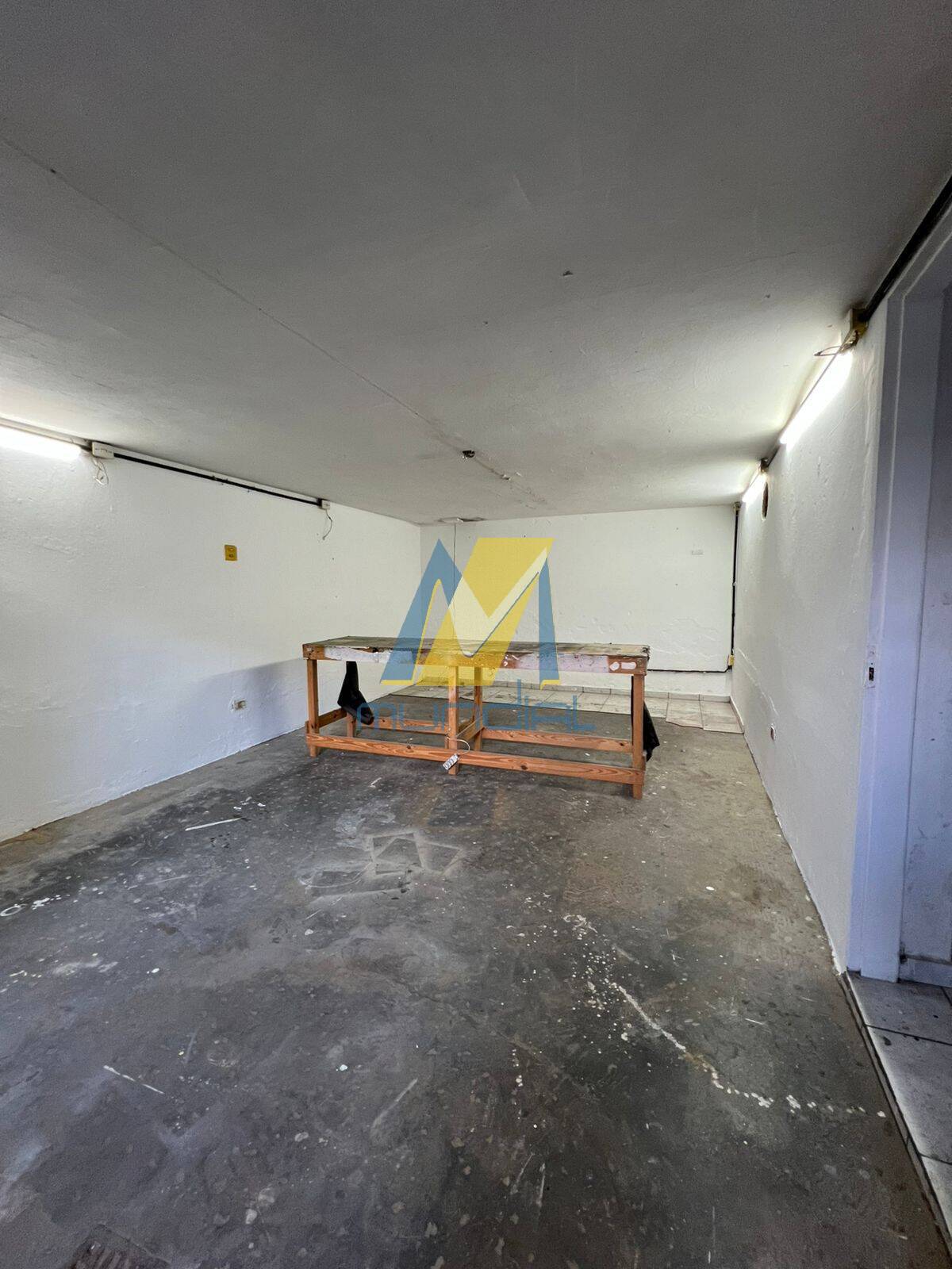 Depósito-Galpão, 404 m² - Foto 9