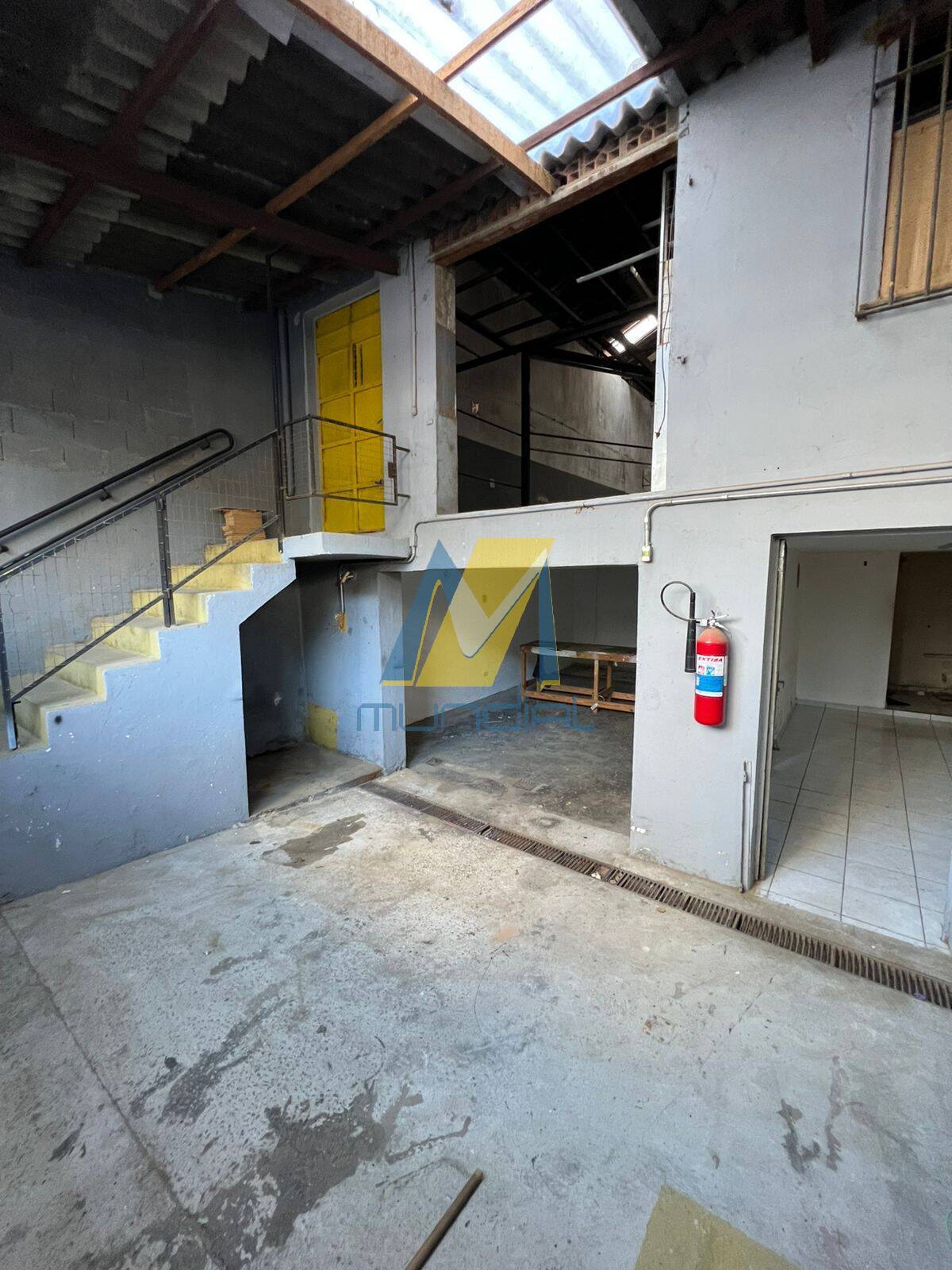 Depósito-Galpão, 404 m² - Foto 10