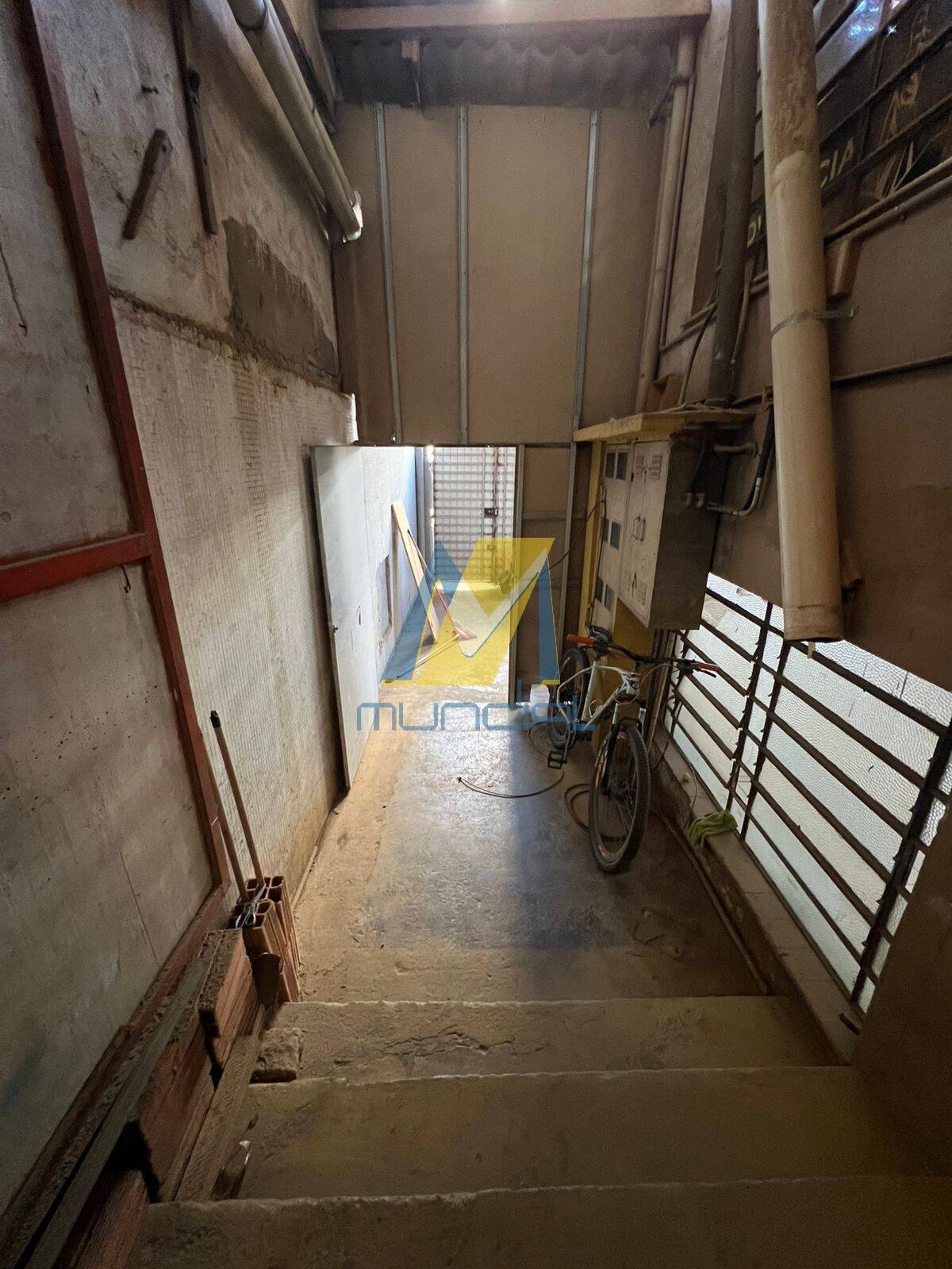 Depósito-Galpão, 404 m² - Foto 12