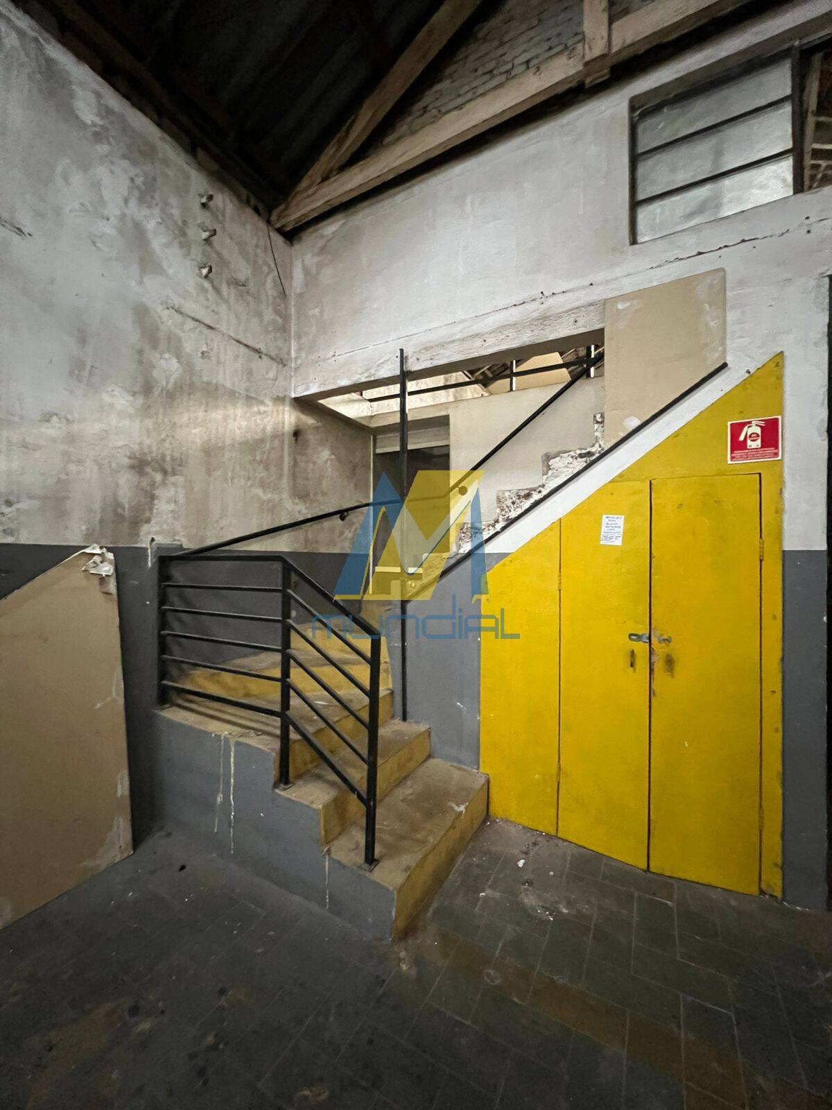 Depósito-Galpão, 404 m² - Foto 13