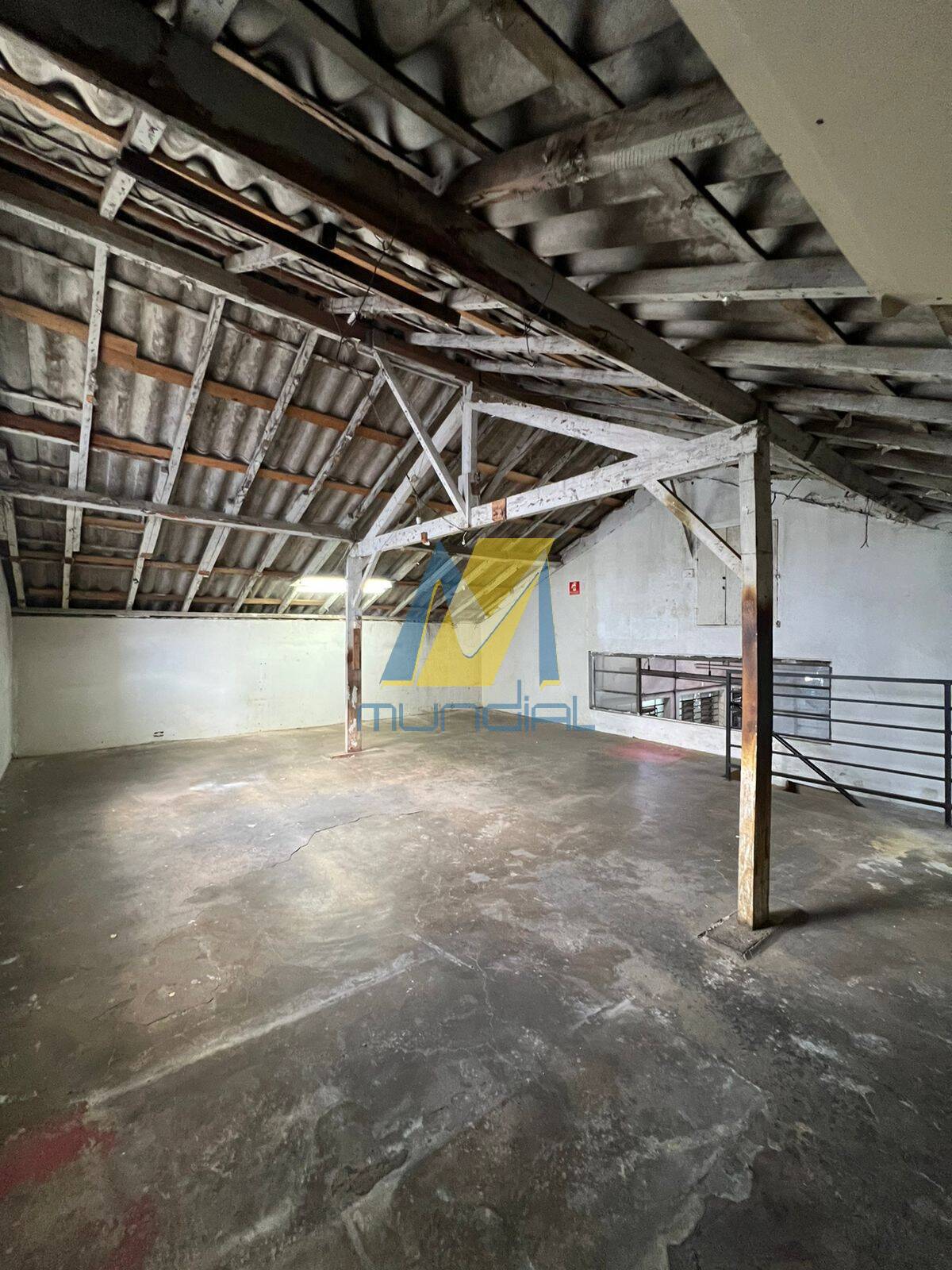 Depósito-Galpão, 404 m² - Foto 14