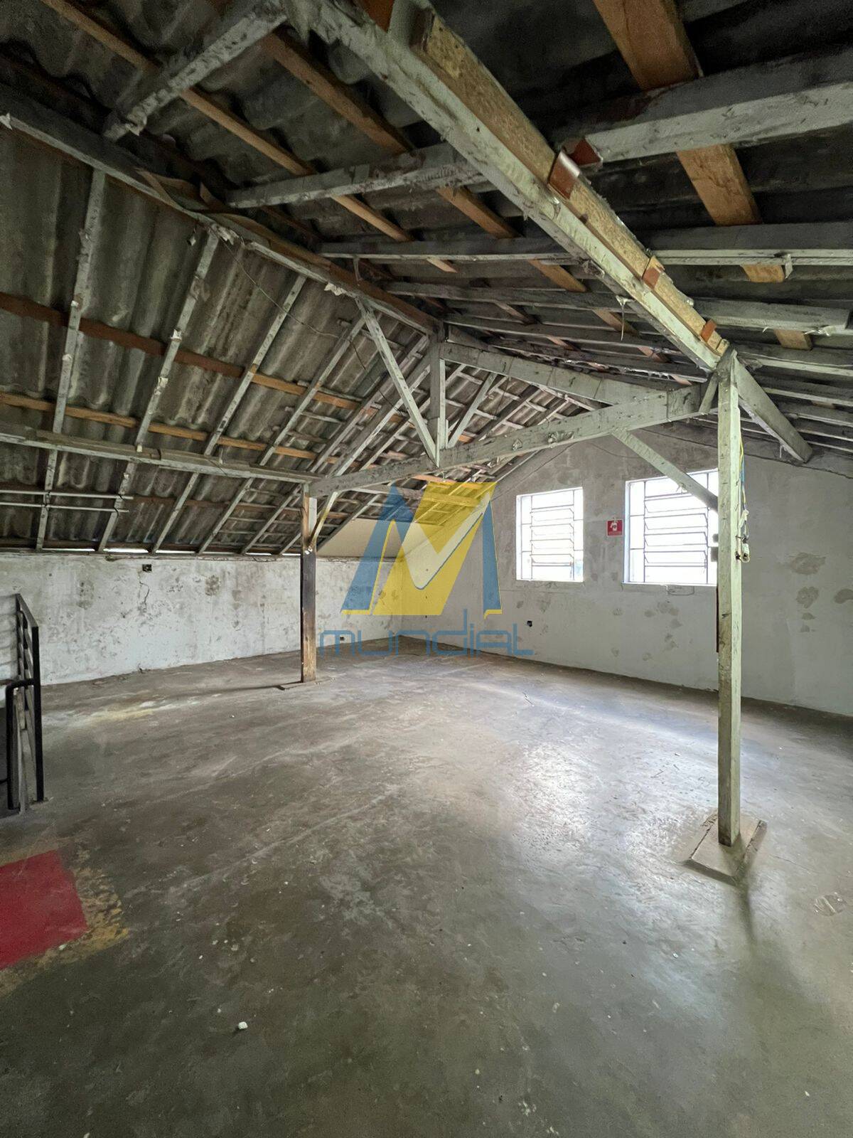 Depósito-Galpão, 404 m² - Foto 16