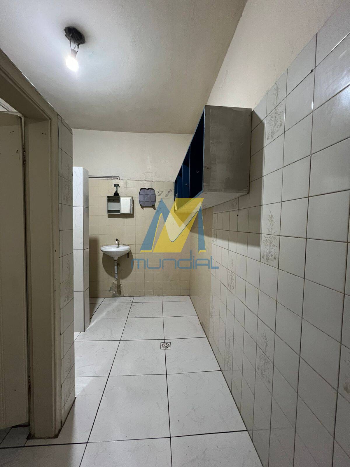 Depósito-Galpão, 404 m² - Foto 17