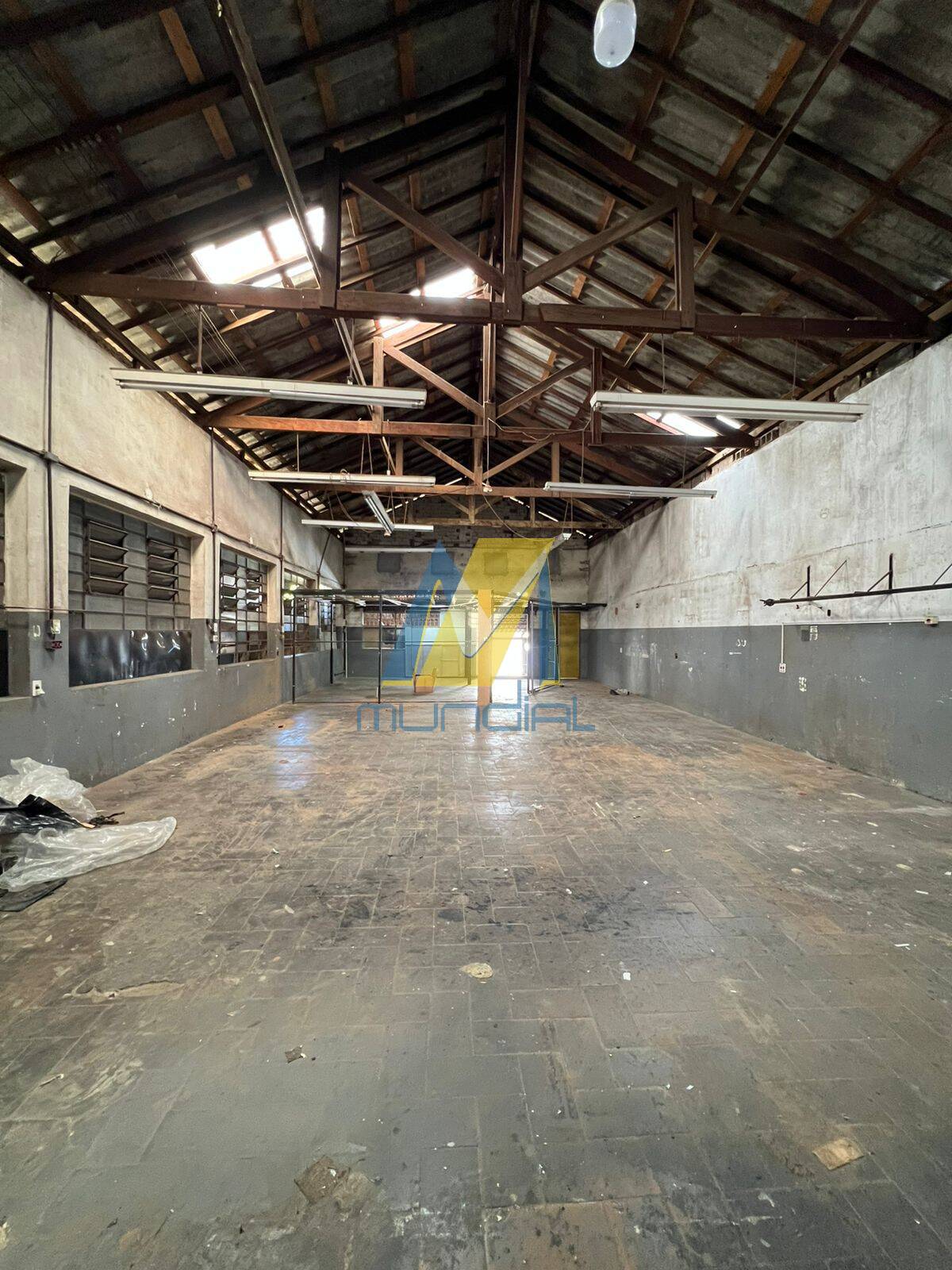 Depósito-Galpão, 404 m² - Foto 3