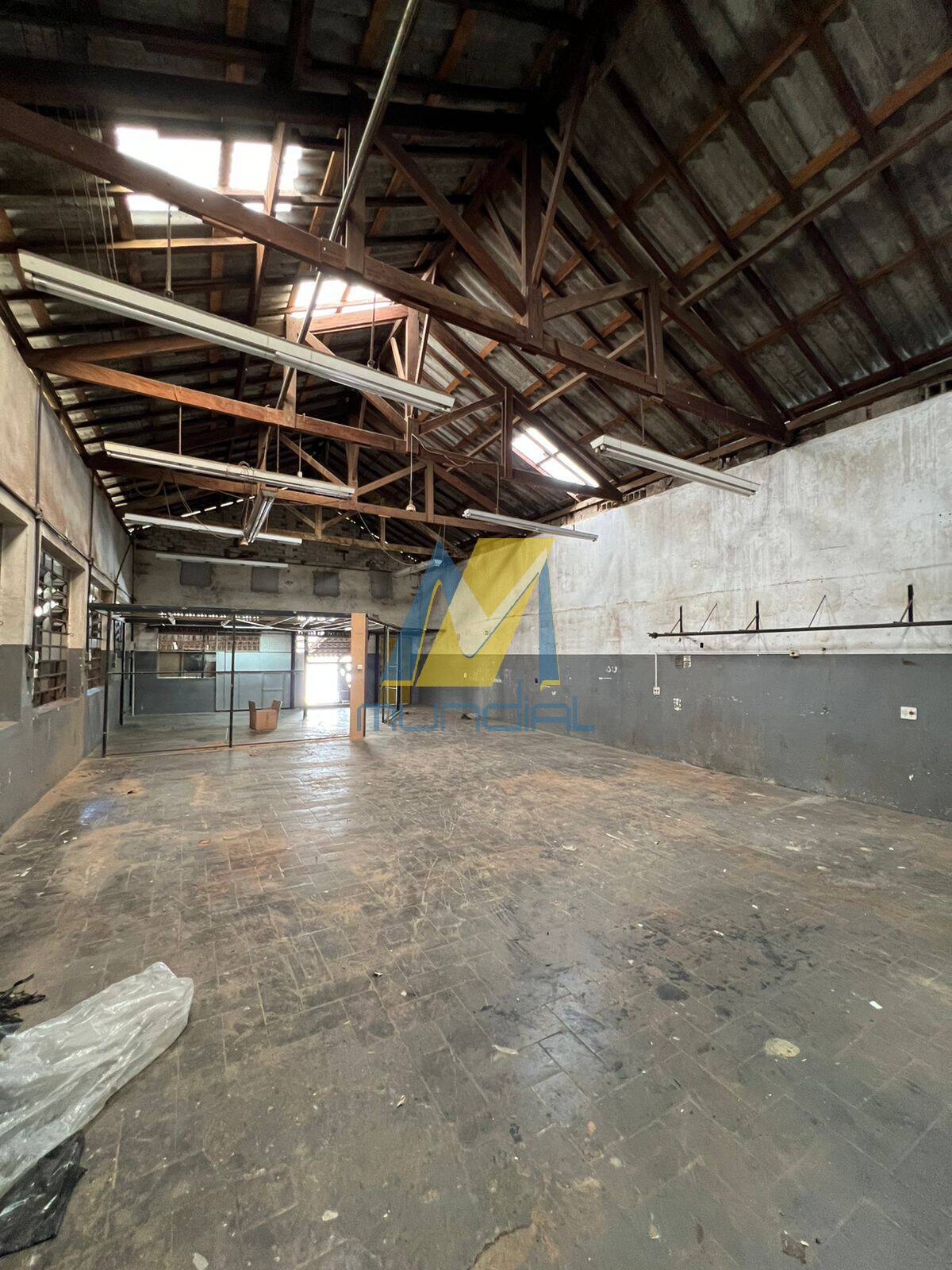 Depósito-Galpão, 404 m² - Foto 18