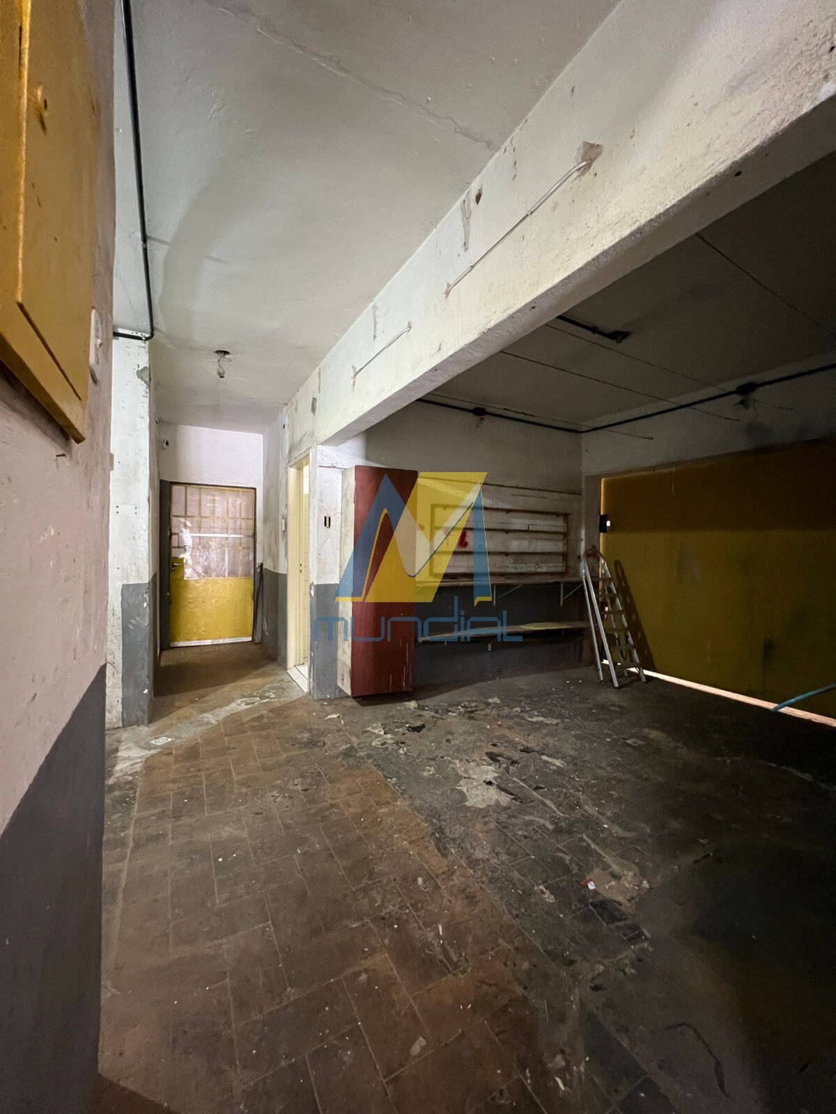 Depósito-Galpão, 404 m² - Foto 19