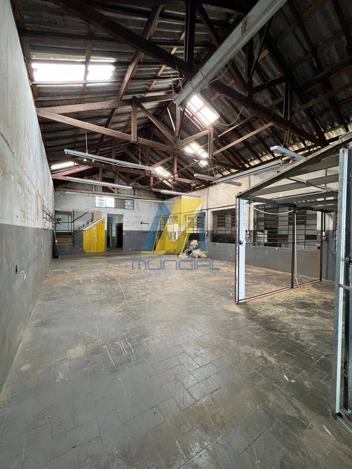 Depósito-Galpão, 404 m² - Foto 2