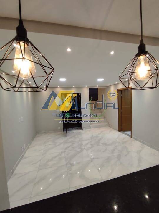 Sobrado, 3 quartos, 142 m² - Foto 6
