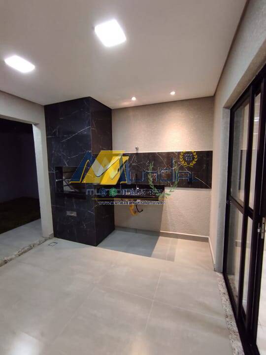 Sobrado, 3 quartos, 142 m² - Foto 7