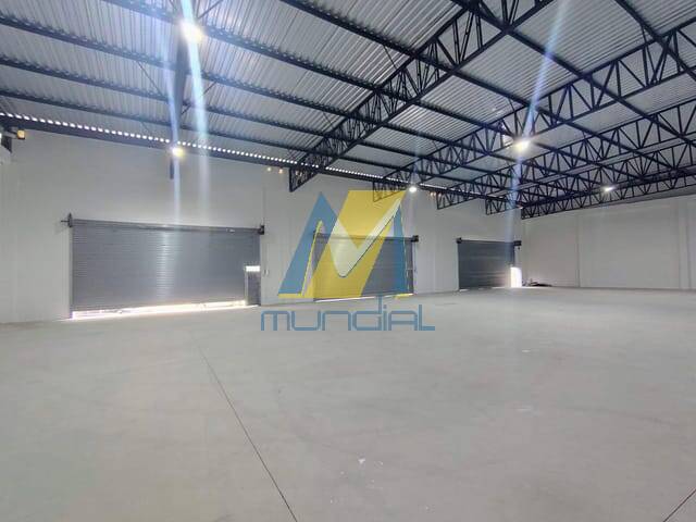 Depósito-Galpão, 198 m² - Foto 5