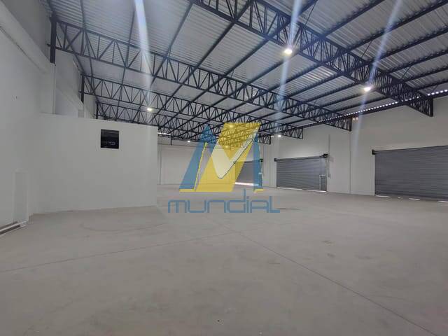 Depósito-Galpão, 206 m² - Foto 12