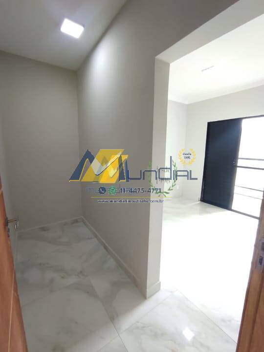 Sobrado, 3 quartos, 142 m² - Foto 8