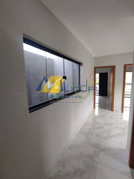 Sobrado, 3 quartos, 142 m² - Foto 9