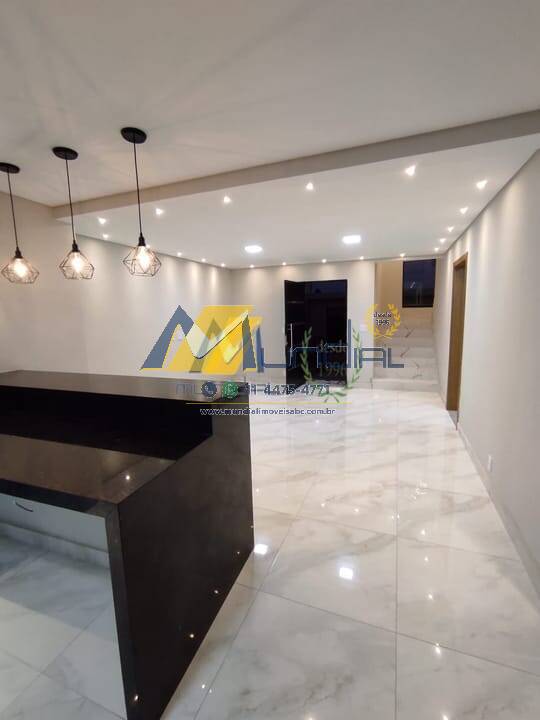 Sobrado, 3 quartos, 142 m² - Foto 11