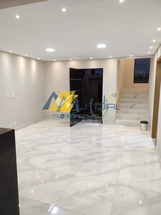 Sobrado, 3 quartos, 142 m² - Foto 12