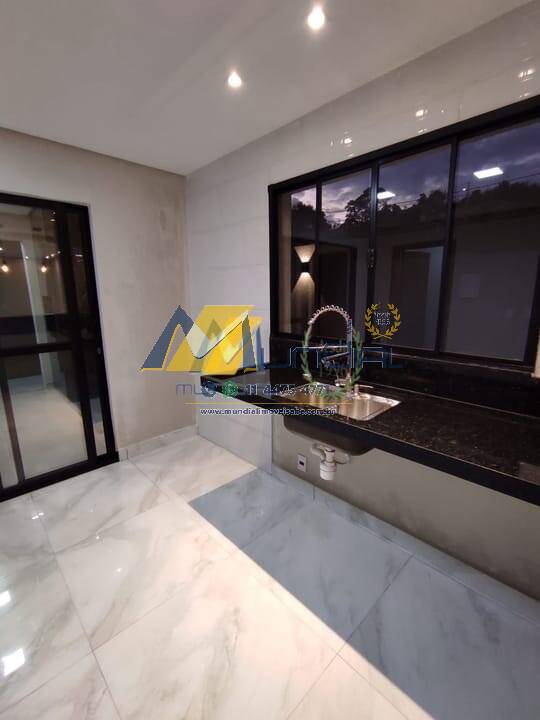 Sobrado, 3 quartos, 142 m² - Foto 13