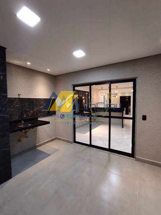Sobrado, 3 quartos, 142 m² - Foto 15