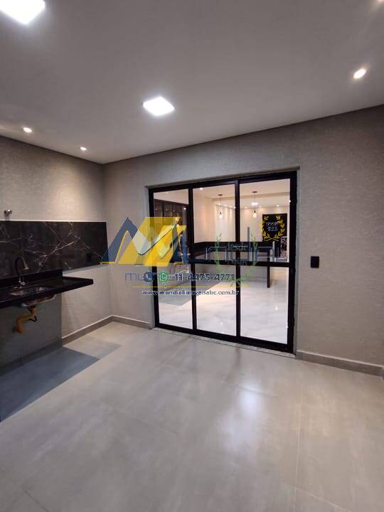 Sobrado, 3 quartos, 142 m² - Foto 16