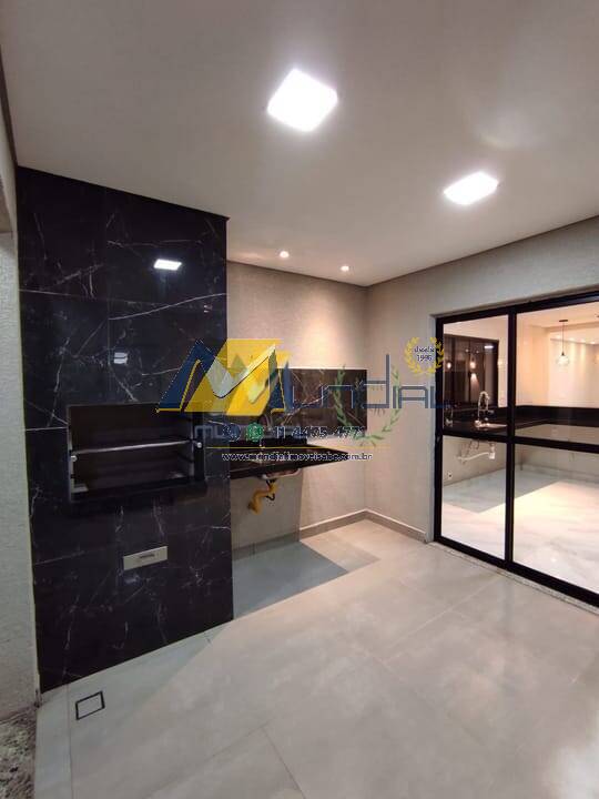 Sobrado, 3 quartos, 142 m² - Foto 17