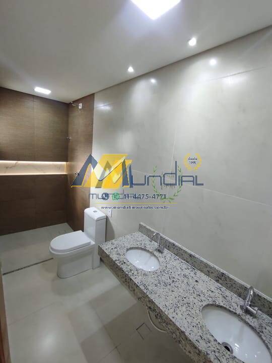 Sobrado, 3 quartos, 142 m² - Foto 19