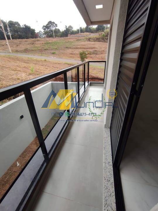 Sobrado, 3 quartos, 142 m² - Foto 20