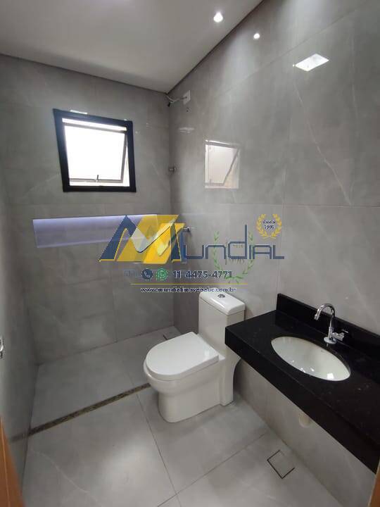Sobrado, 3 quartos, 142 m² - Foto 22