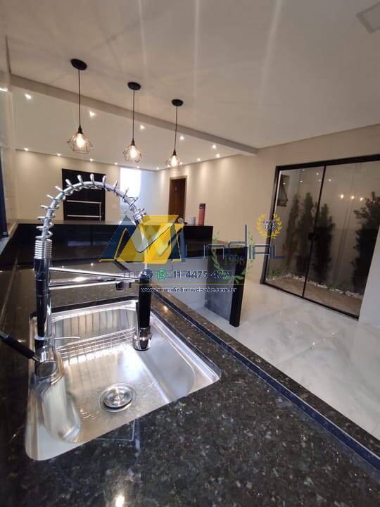 Sobrado, 3 quartos, 142 m² - Foto 24
