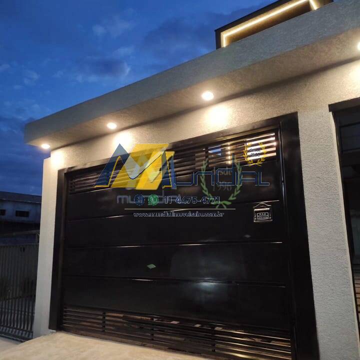 Sobrado, 3 quartos, 142 m² - Foto 25