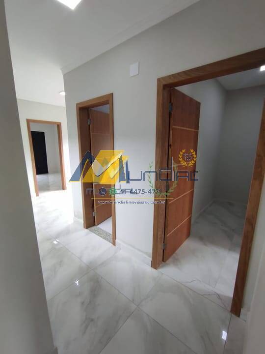 Sobrado, 3 quartos, 142 m² - Foto 26