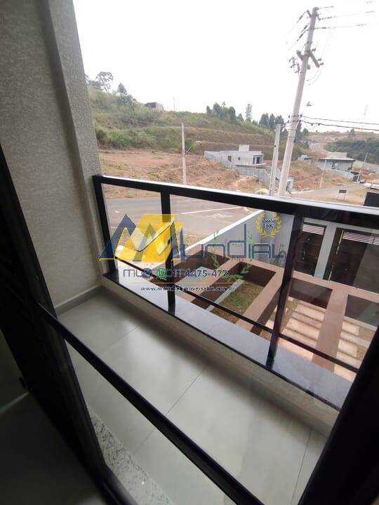 Sobrado, 3 quartos, 142 m² - Foto 28