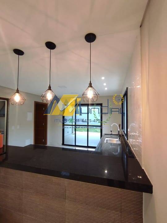 Sobrado, 3 quartos, 142 m² - Foto 29