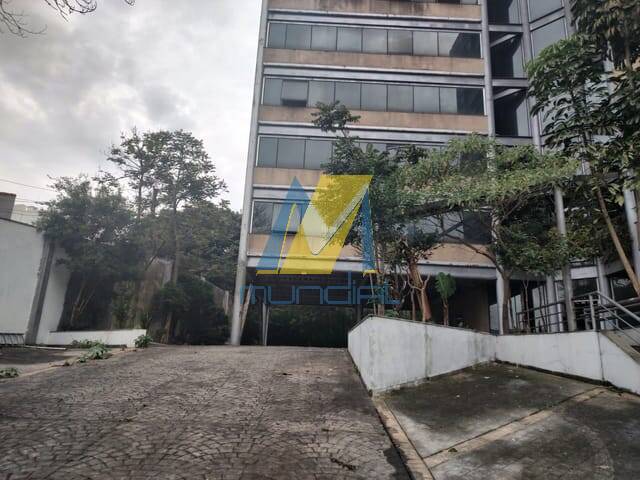 Prédio Inteiro, 2660 m² - Foto 21