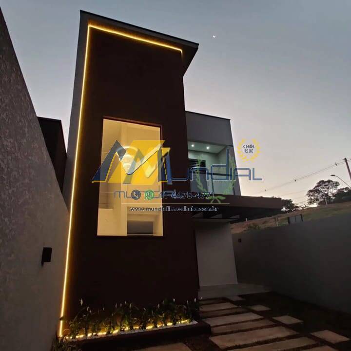 Sobrado, 3 quartos, 142 m² - Foto 30