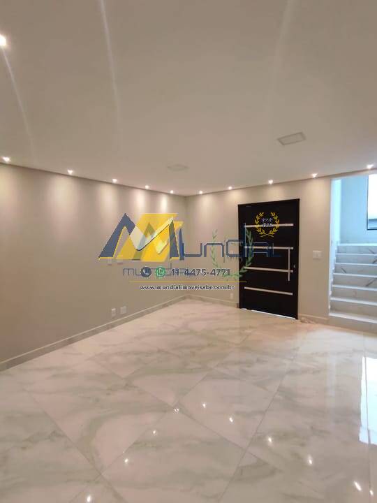Sobrado, 3 quartos, 142 m² - Foto 31
