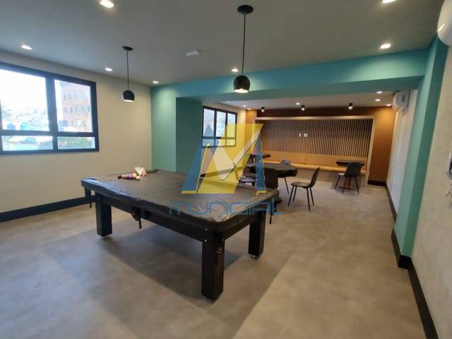 Apartamento, 1 quarto, 20 m² - Foto 6