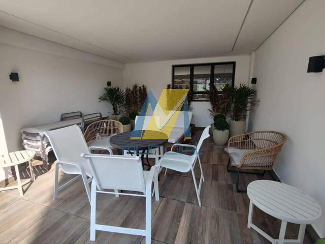 Apartamento, 1 quarto, 20 m² - Foto 7
