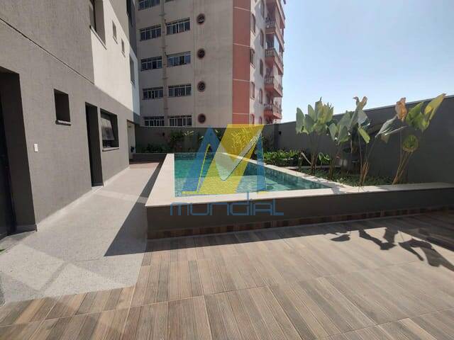 Apartamento, 1 quarto, 20 m² - Foto 10