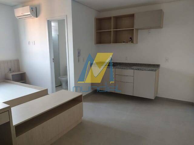 Apartamento, 1 quarto, 20 m² - Foto 17
