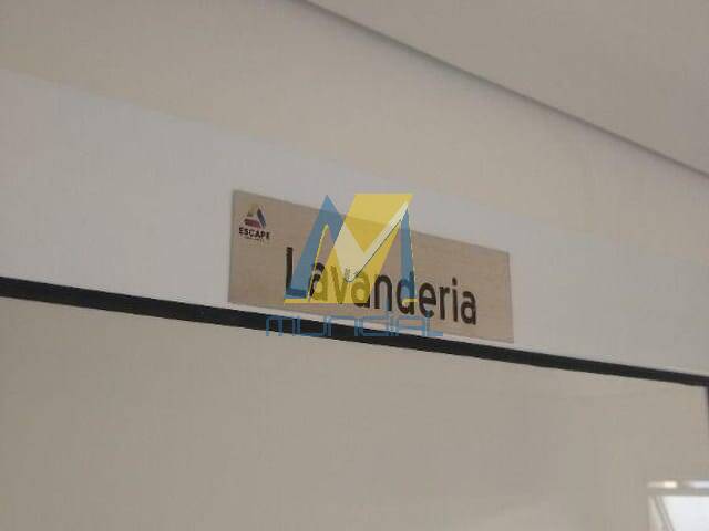 Kitnet-Studio, 20 m² - Foto 3