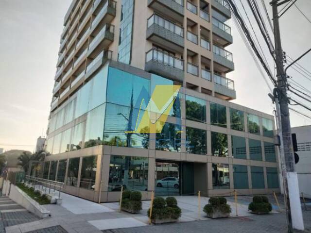Loja-Salão, 542 m² - Foto 2