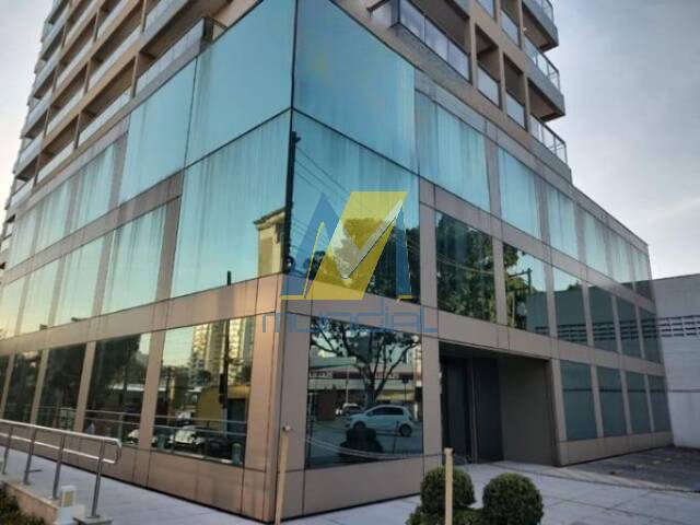 Loja-Salão, 542 m² - Foto 5
