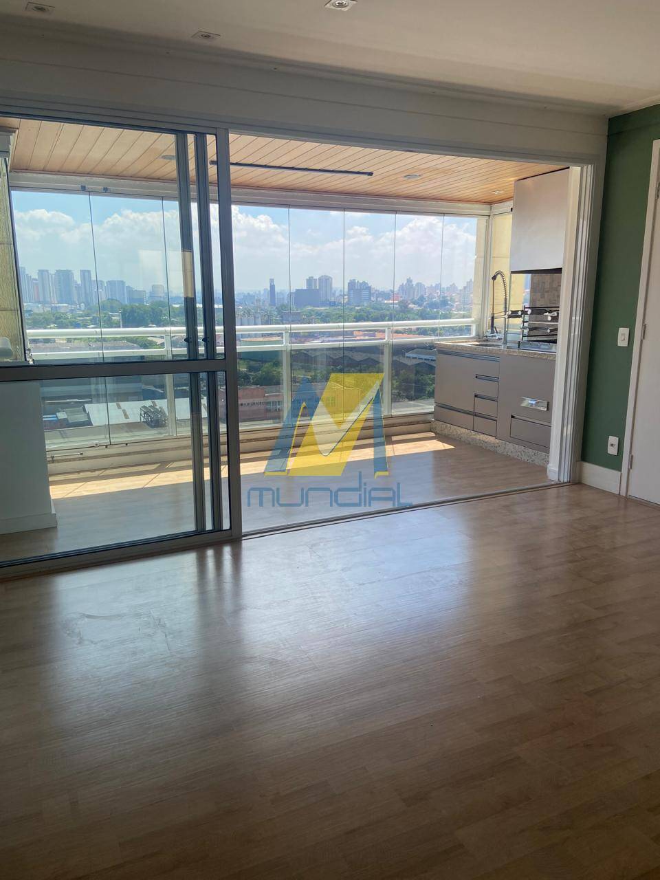Apartamento, 128 m² - Foto 3