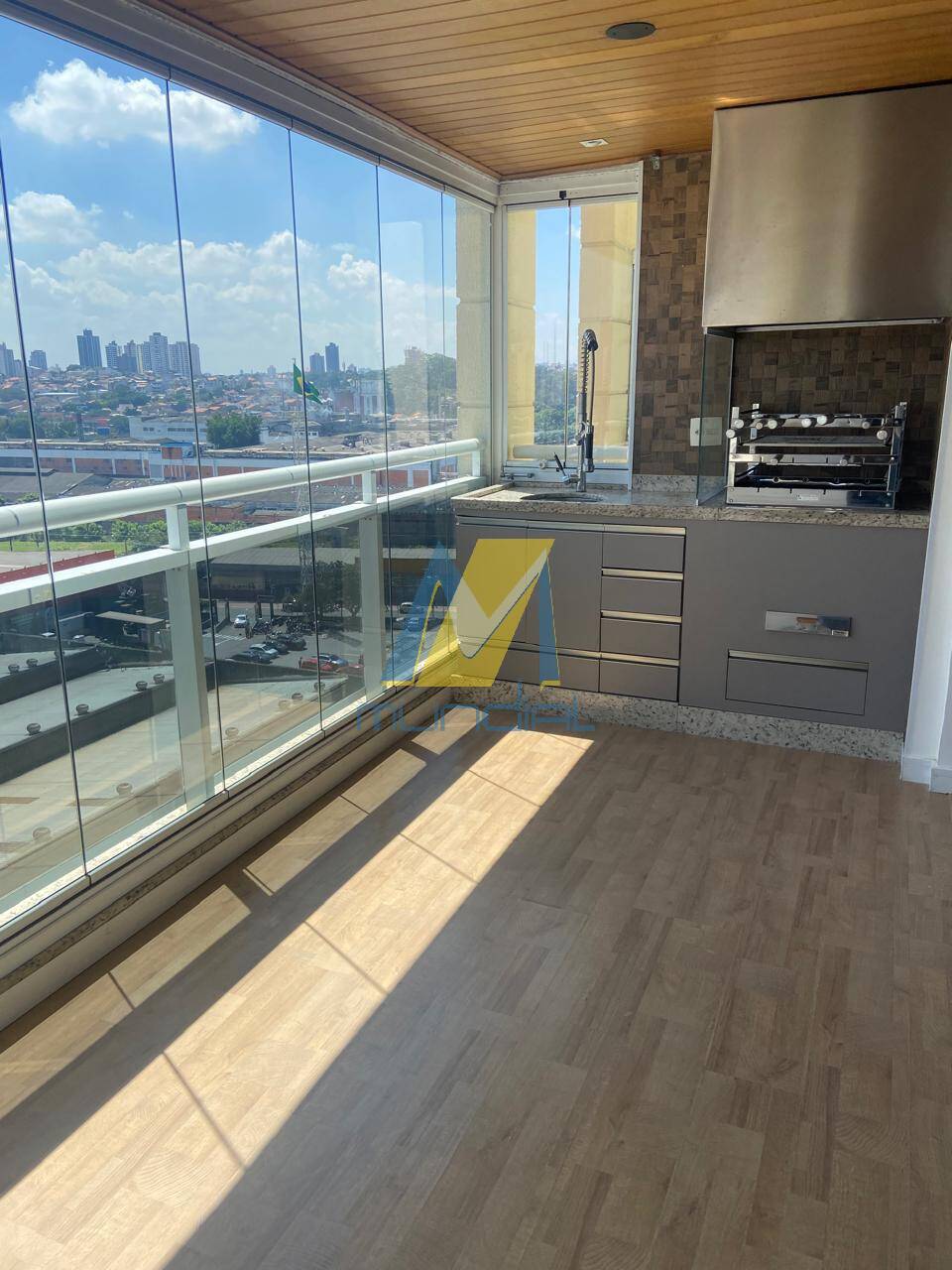 Apartamento, 128 m² - Foto 6