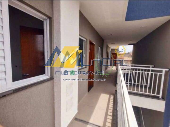 Apartamento, 2 quartos - Foto 6