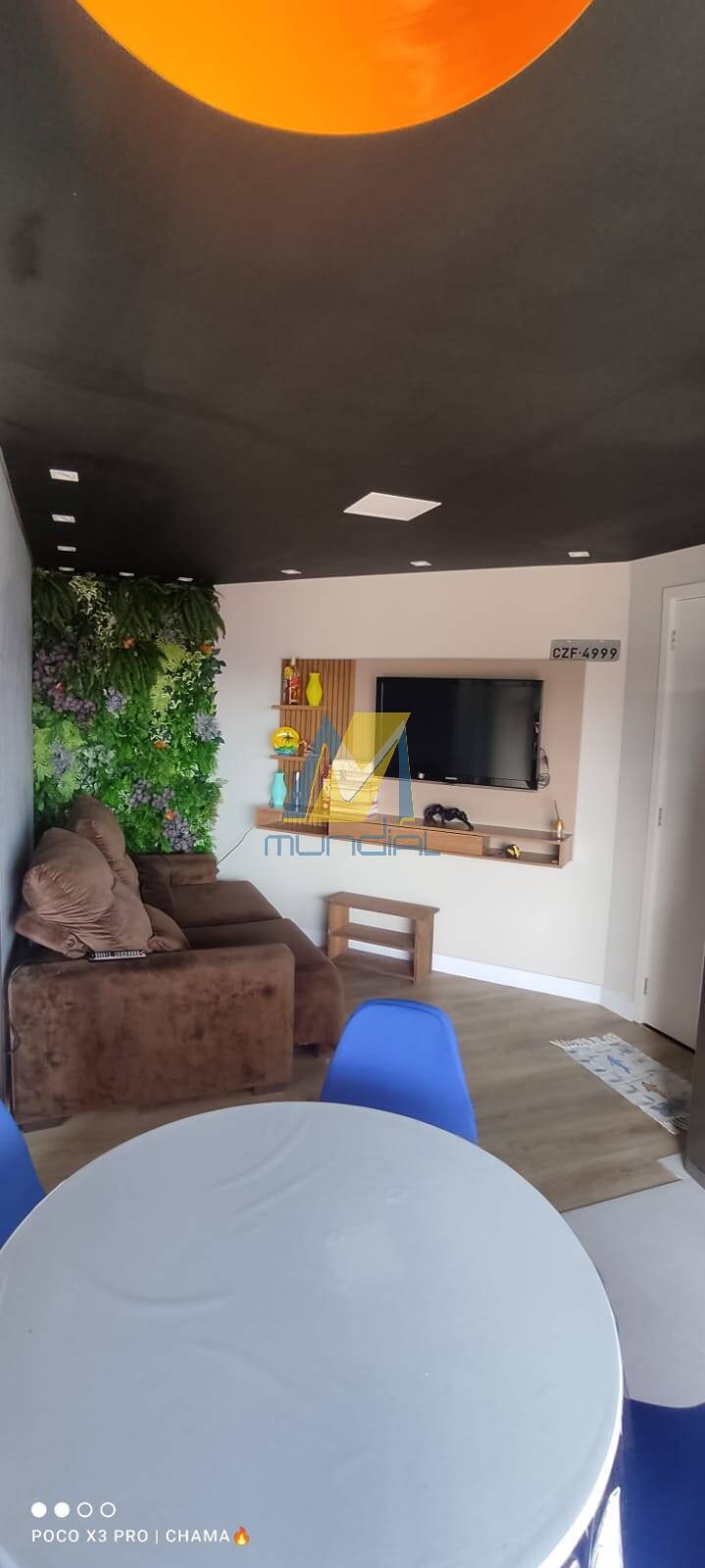 Apartamento, 2 quartos, 39 m² - Foto 5
