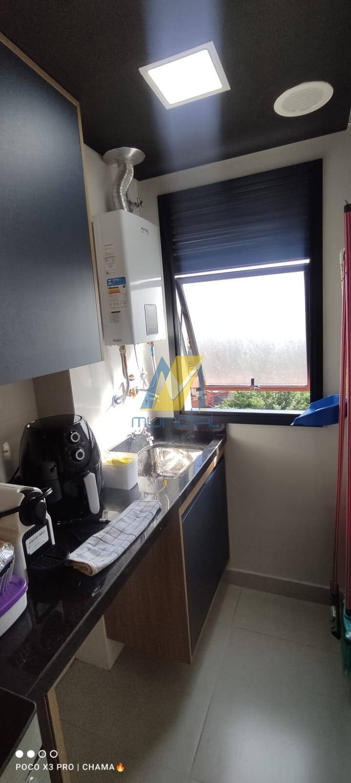 Apartamento, 2 quartos, 39 m² - Foto 6