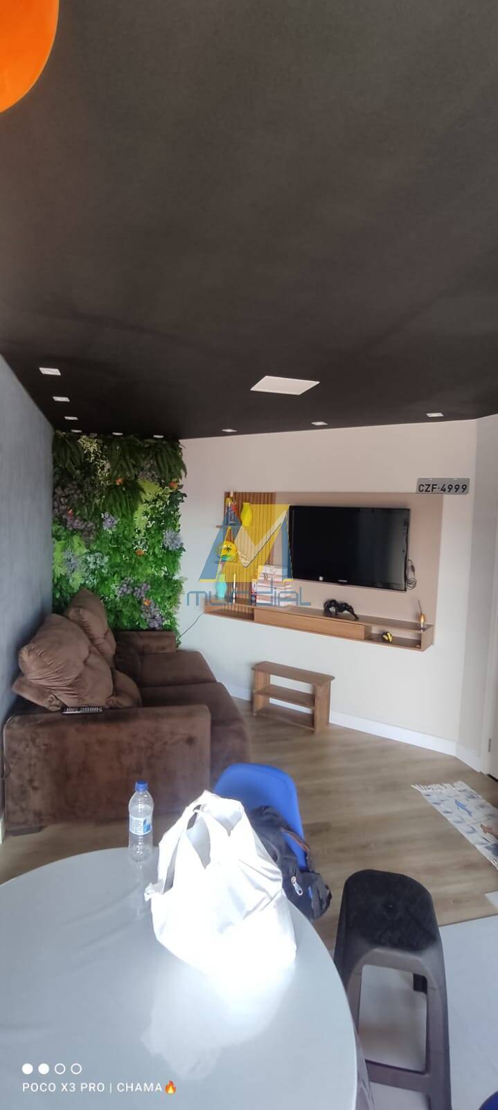 Apartamento, 2 quartos, 39 m² - Foto 7