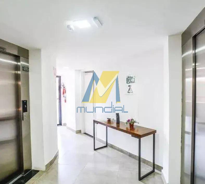 Apartamento, 2 quartos, 39 m² - Foto 19
