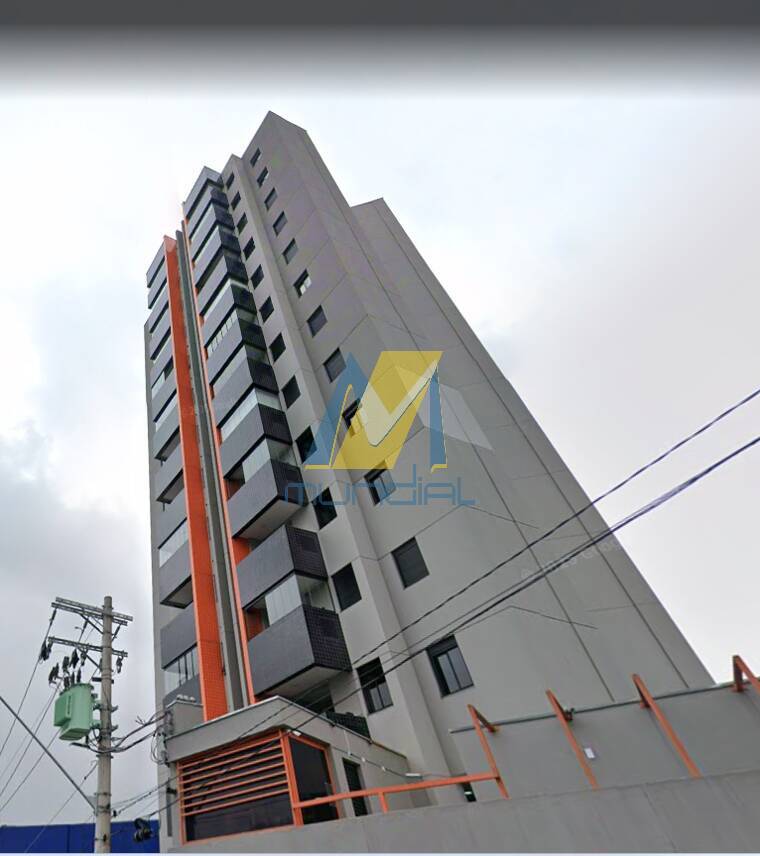 Apartamento, 2 quartos, 39 m² - Foto 2