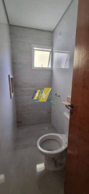 Apartamento, 2 quartos, 54 m² - Foto 2